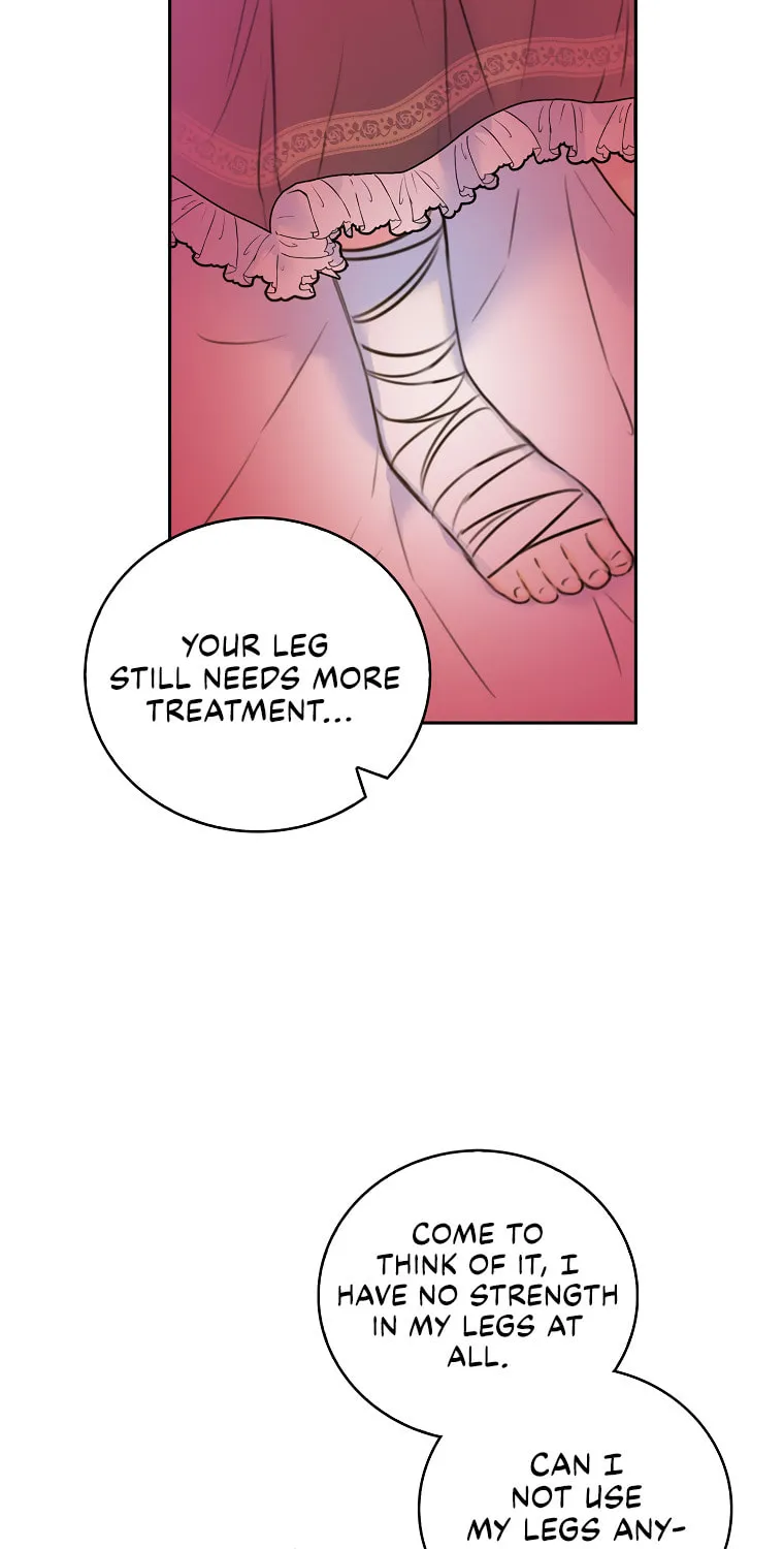 The Villainess's Daughter Chapter 9 page 17 - 