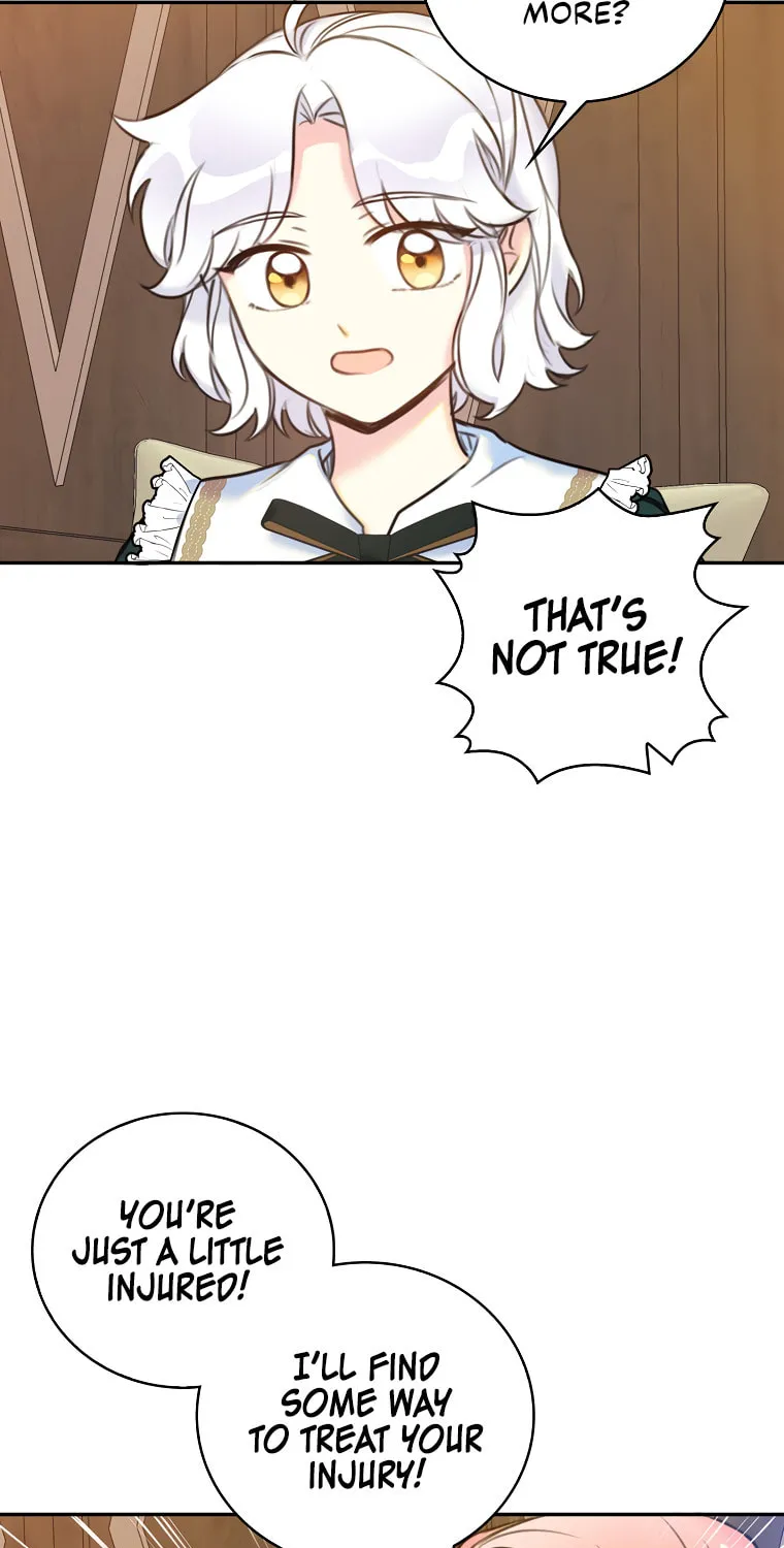 The Villainess's Daughter Chapter 9 page 18 - 