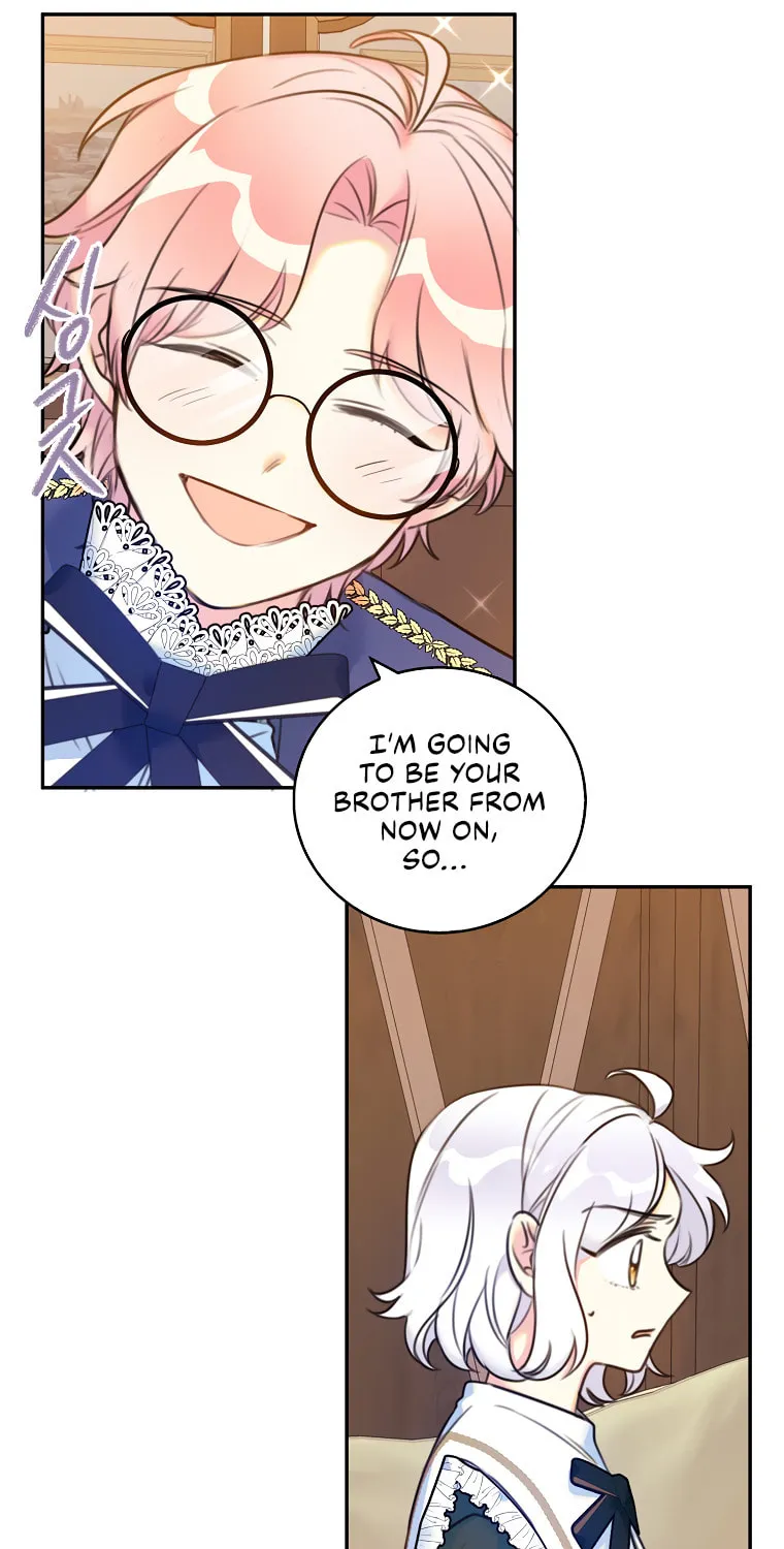 The Villainess's Daughter Chapter 9 page 20 - 