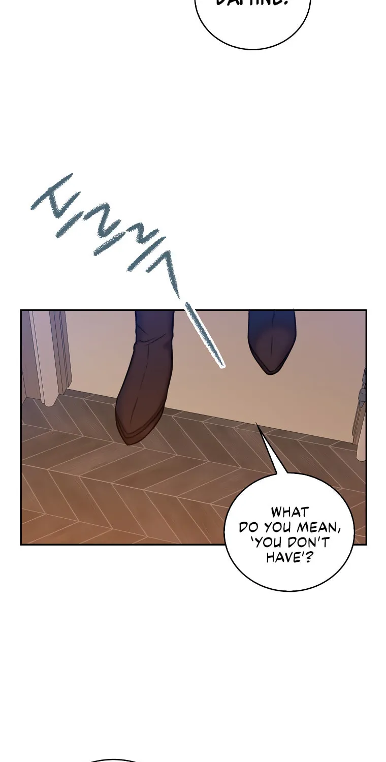 The Villainess's Daughter Chapter 9 page 22 - 
