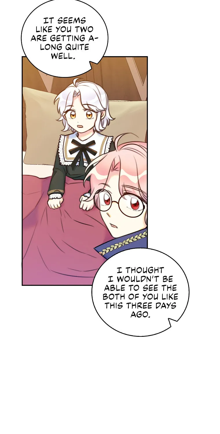 The Villainess's Daughter Chapter 9 page 23 - 