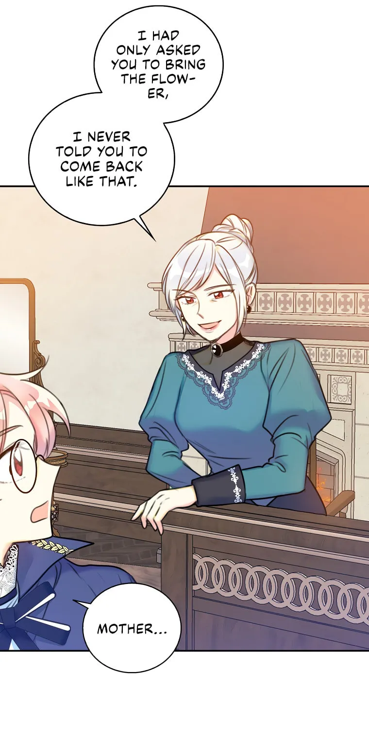 The Villainess's Daughter Chapter 9 page 24 - 