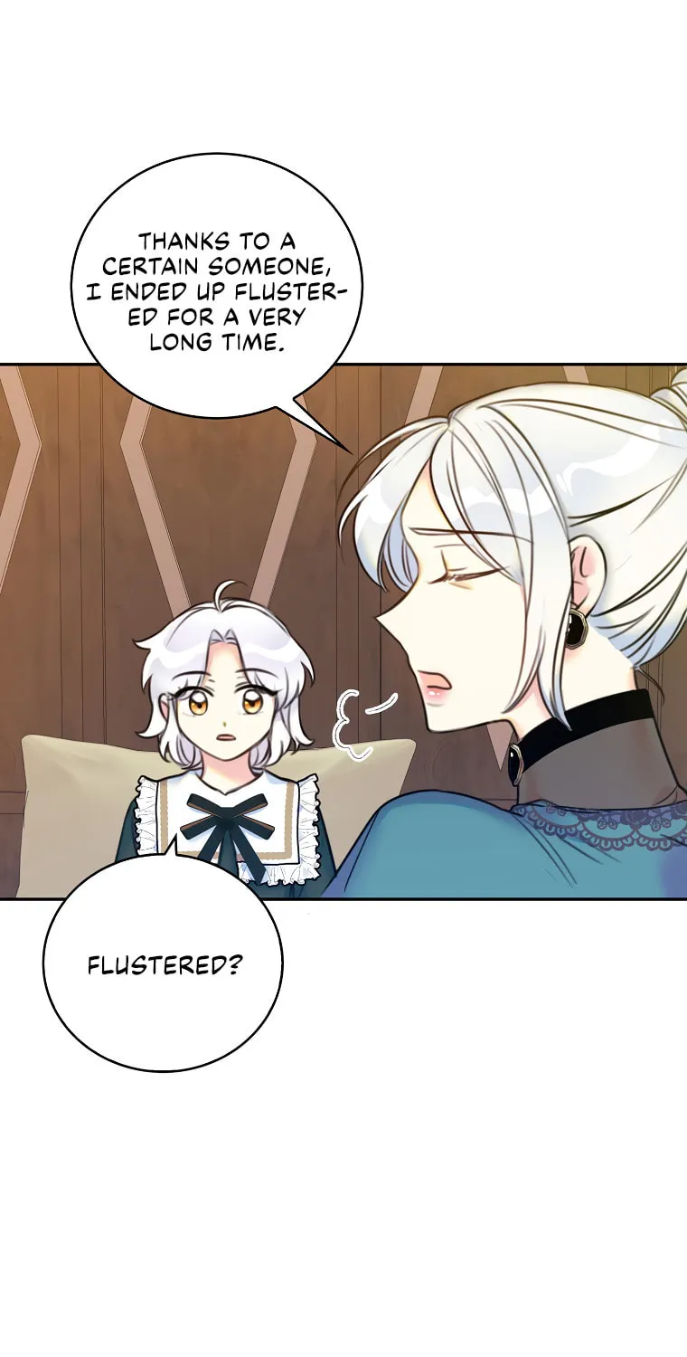 The Villainess's Daughter Chapter 9 page 26 - 