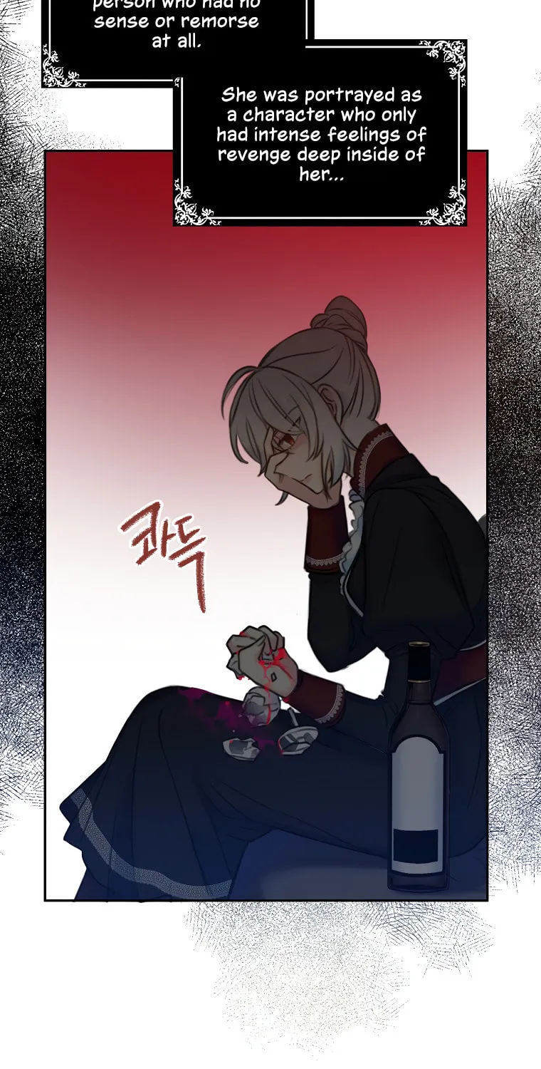 The Villainess's Daughter Chapter 9 page 28 - 