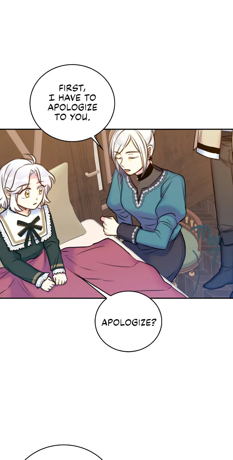 The Villainess's Daughter Chapter 9 page 29 - 