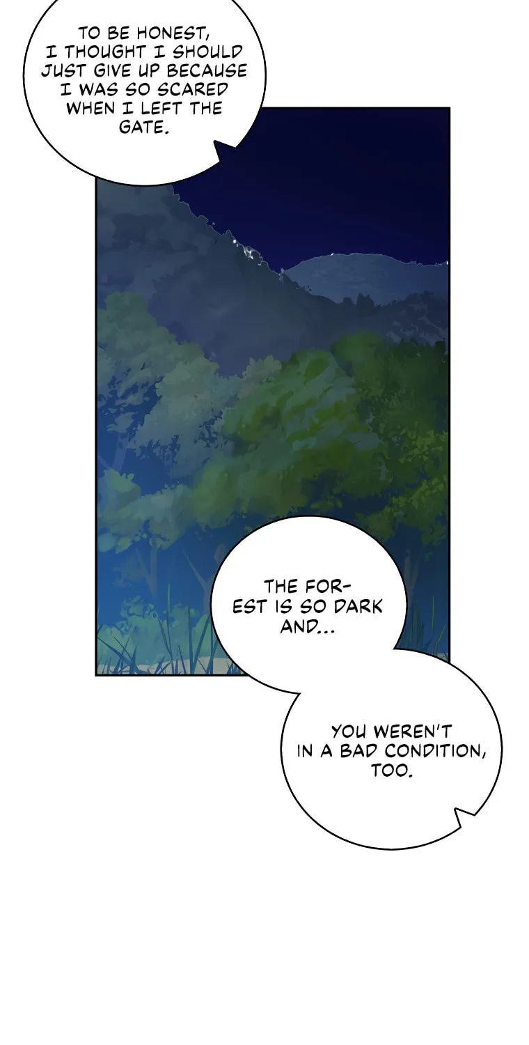 The Villainess's Daughter Chapter 9 page 30 - 