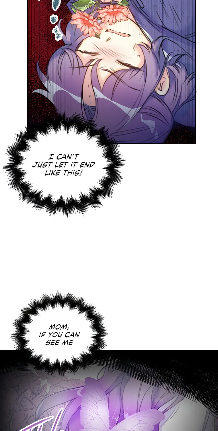 The Villainess's Daughter Chapter 9 page 4 - 