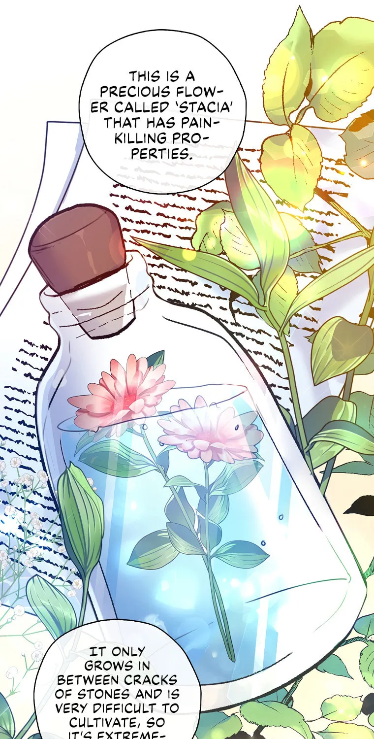 The Villainess's Daughter Chapter 9 page 32 - 