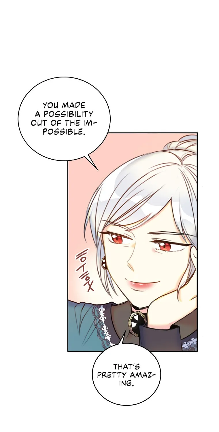 The Villainess's Daughter Chapter 9 page 35 - 
