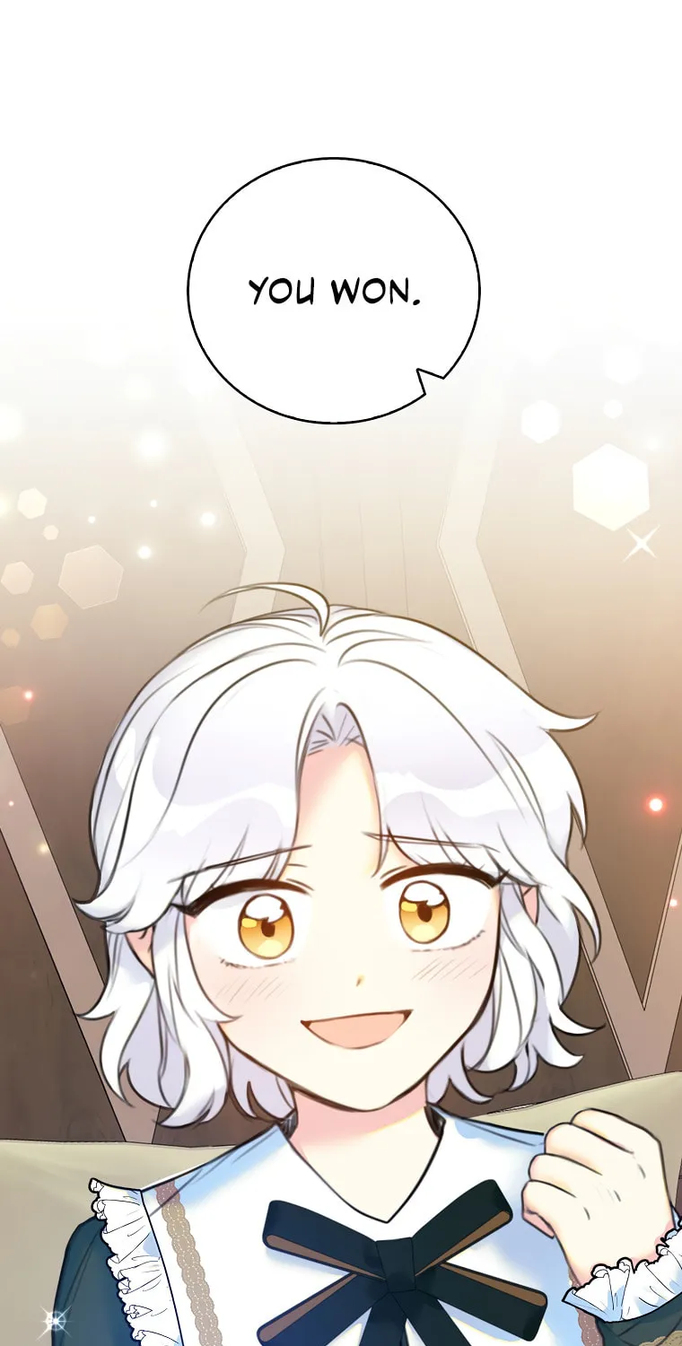 The Villainess's Daughter Chapter 9 page 36 - 