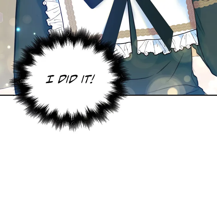 The Villainess's Daughter Chapter 9 page 37 - 