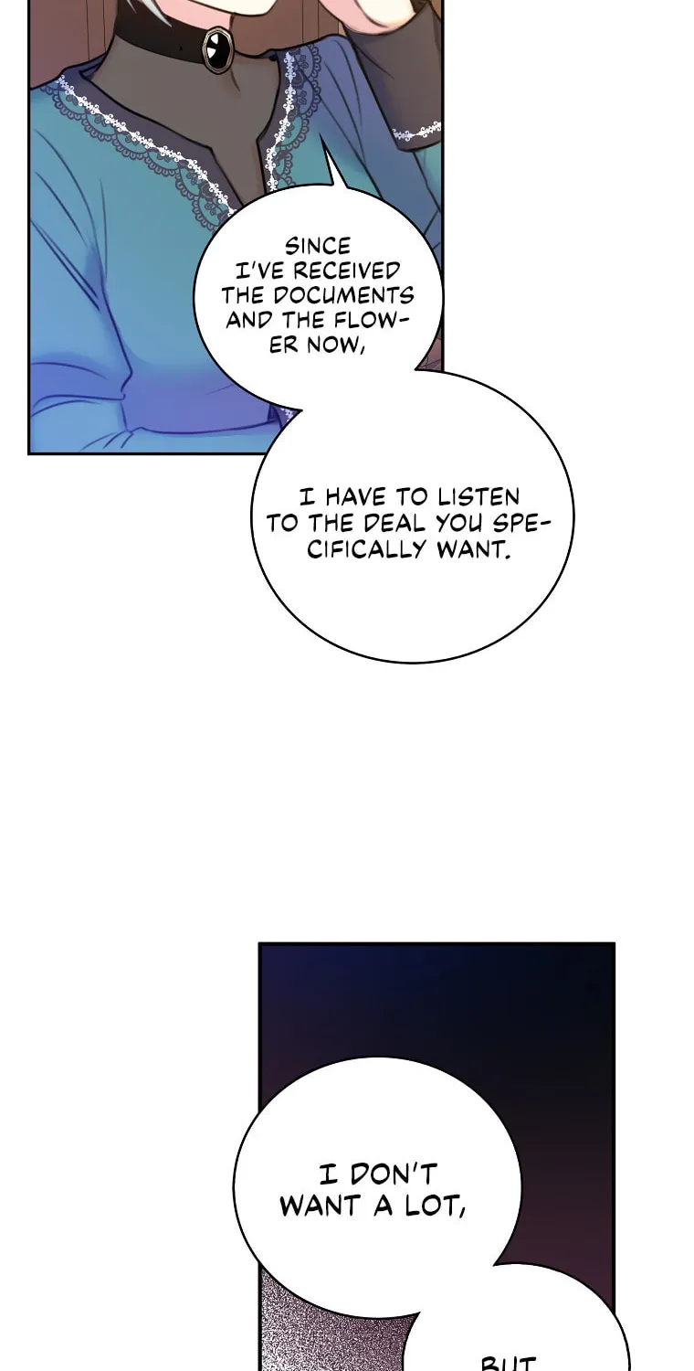 The Villainess's Daughter Chapter 9 page 39 - 