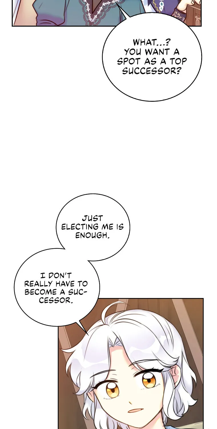 The Villainess's Daughter Chapter 9 page 42 - 