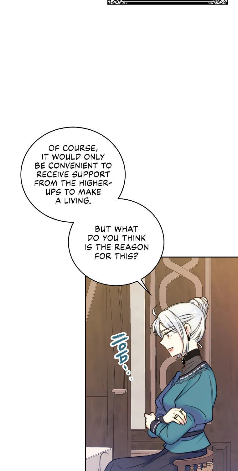 The Villainess's Daughter Chapter 9 page 45 - 