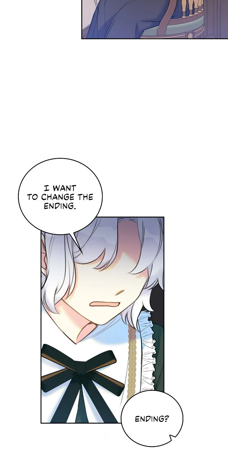 The Villainess's Daughter Chapter 9 page 46 - 
