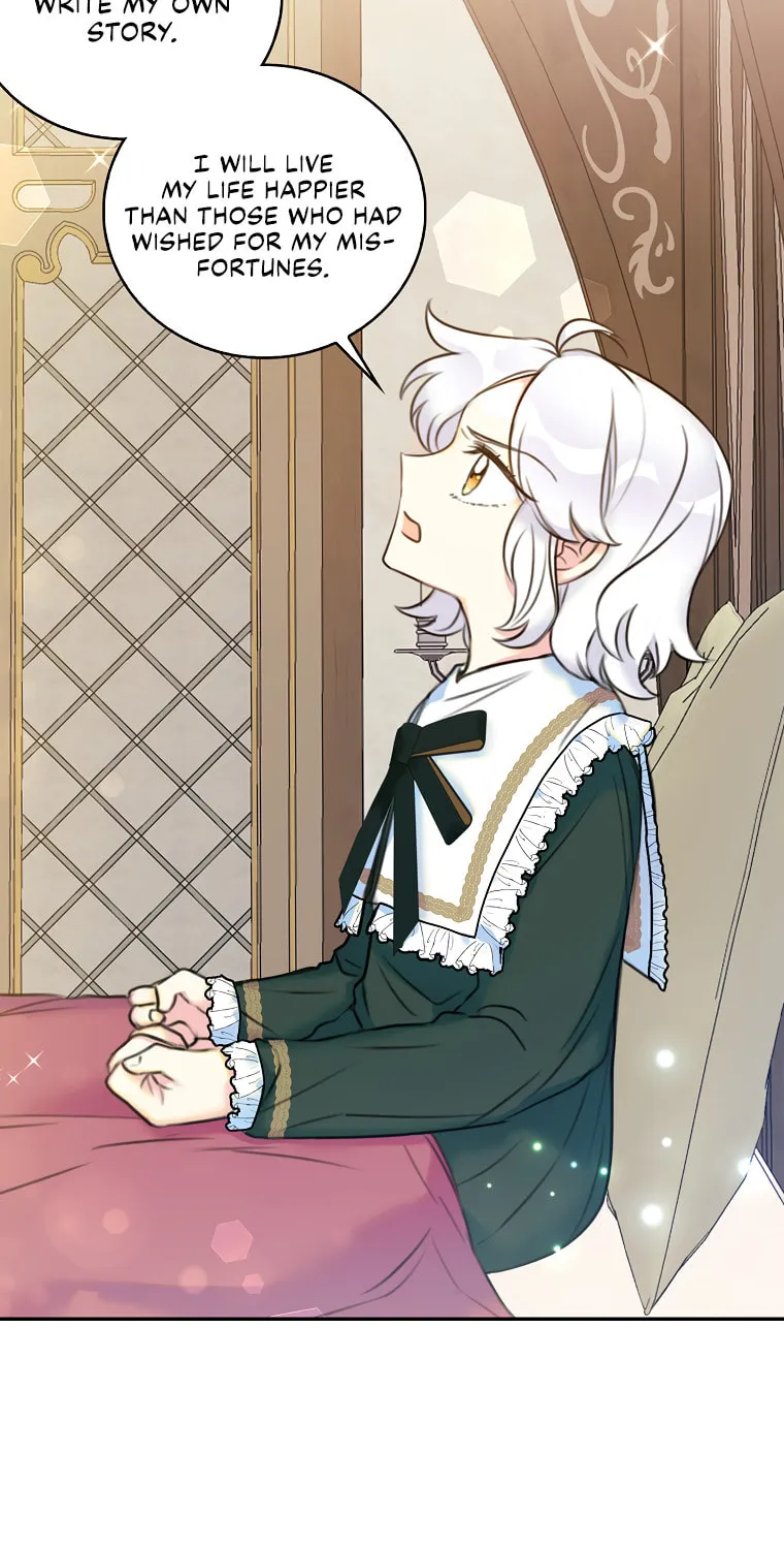 The Villainess's Daughter Chapter 9 page 49 - 