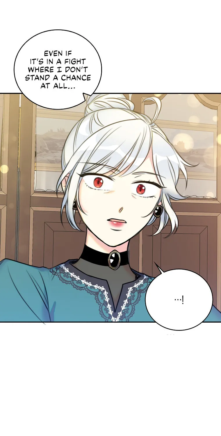 The Villainess's Daughter Chapter 9 page 50 - 