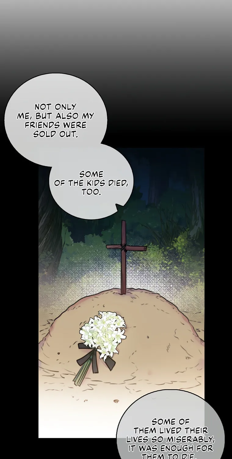 The Villainess's Daughter Chapter 9 page 53 - 