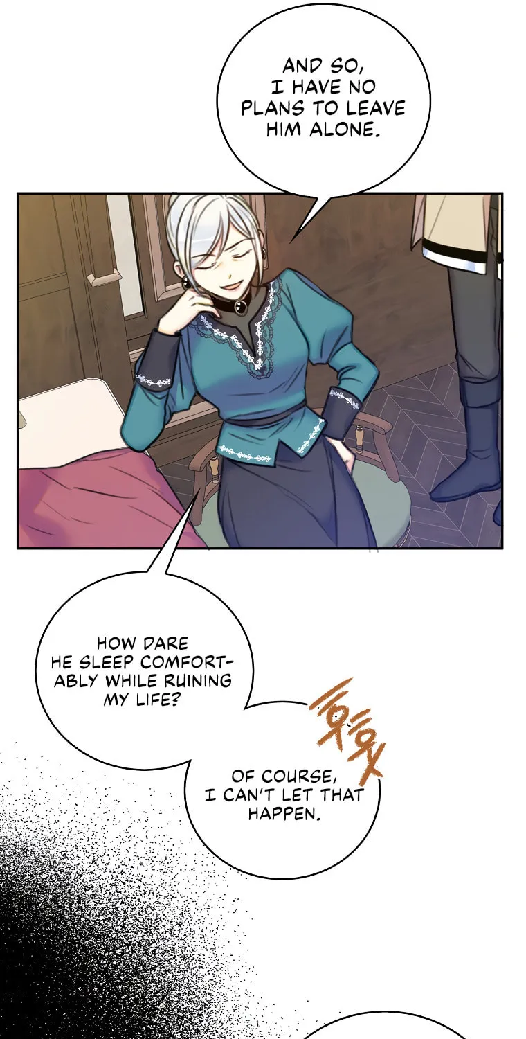 The Villainess's Daughter Chapter 9 page 56 - 