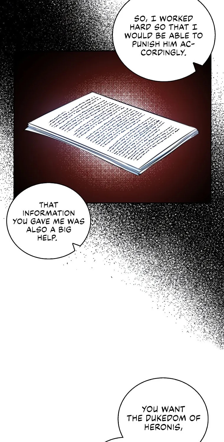 The Villainess's Daughter Chapter 9 page 57 - 