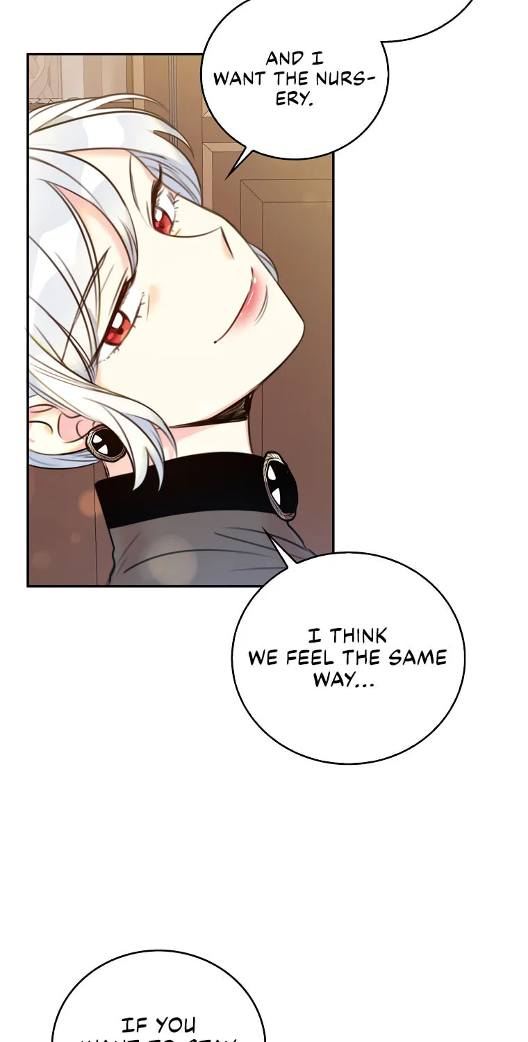 The Villainess's Daughter Chapter 9 page 58 - 
