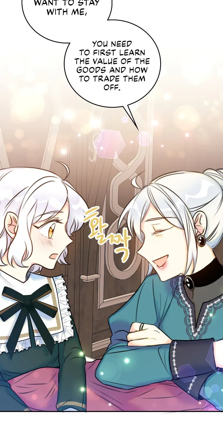 The Villainess's Daughter Chapter 9 page 59 - 