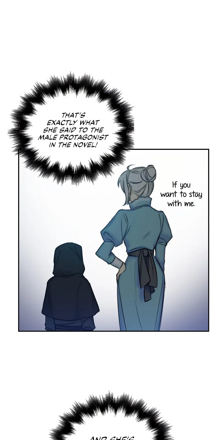 The Villainess's Daughter Chapter 9 page 60 - 