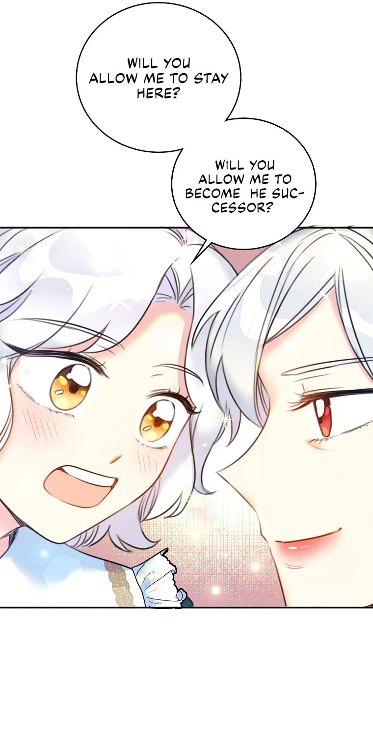The Villainess's Daughter Chapter 9 page 62 - 