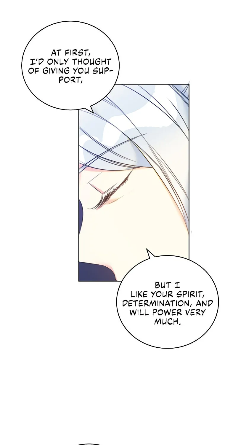 The Villainess's Daughter Chapter 9 page 63 - 