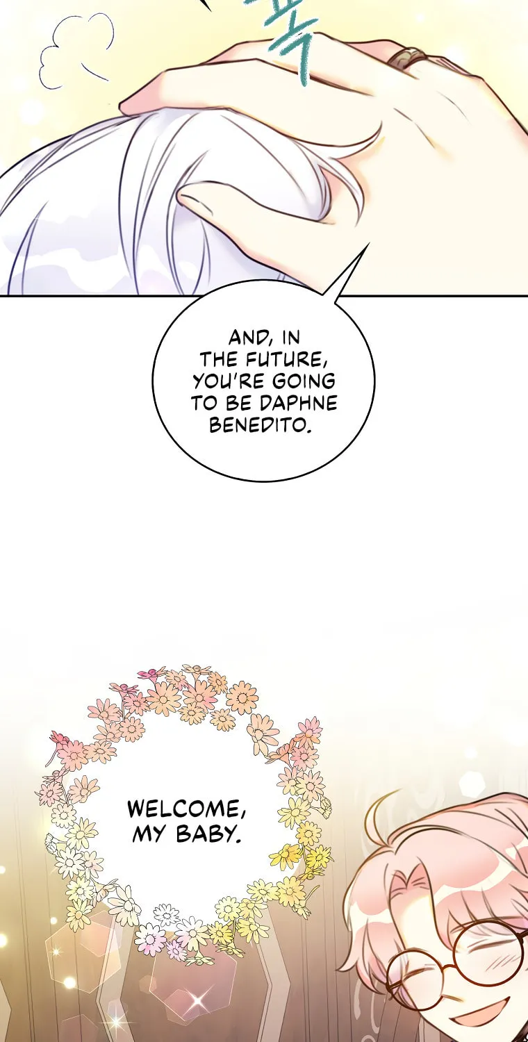 The Villainess's Daughter Chapter 9 page 65 - 
