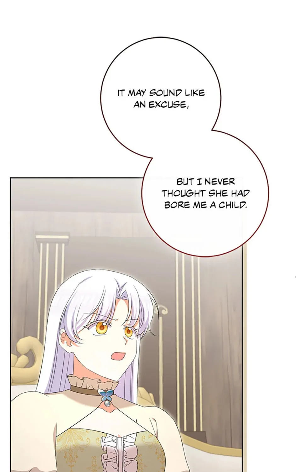 The Villainess's Daughter Chapter 90 page 103 - 