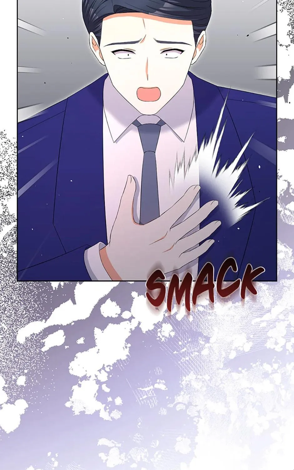 The Villainess's Daughter Chapter 90 page 107 - 