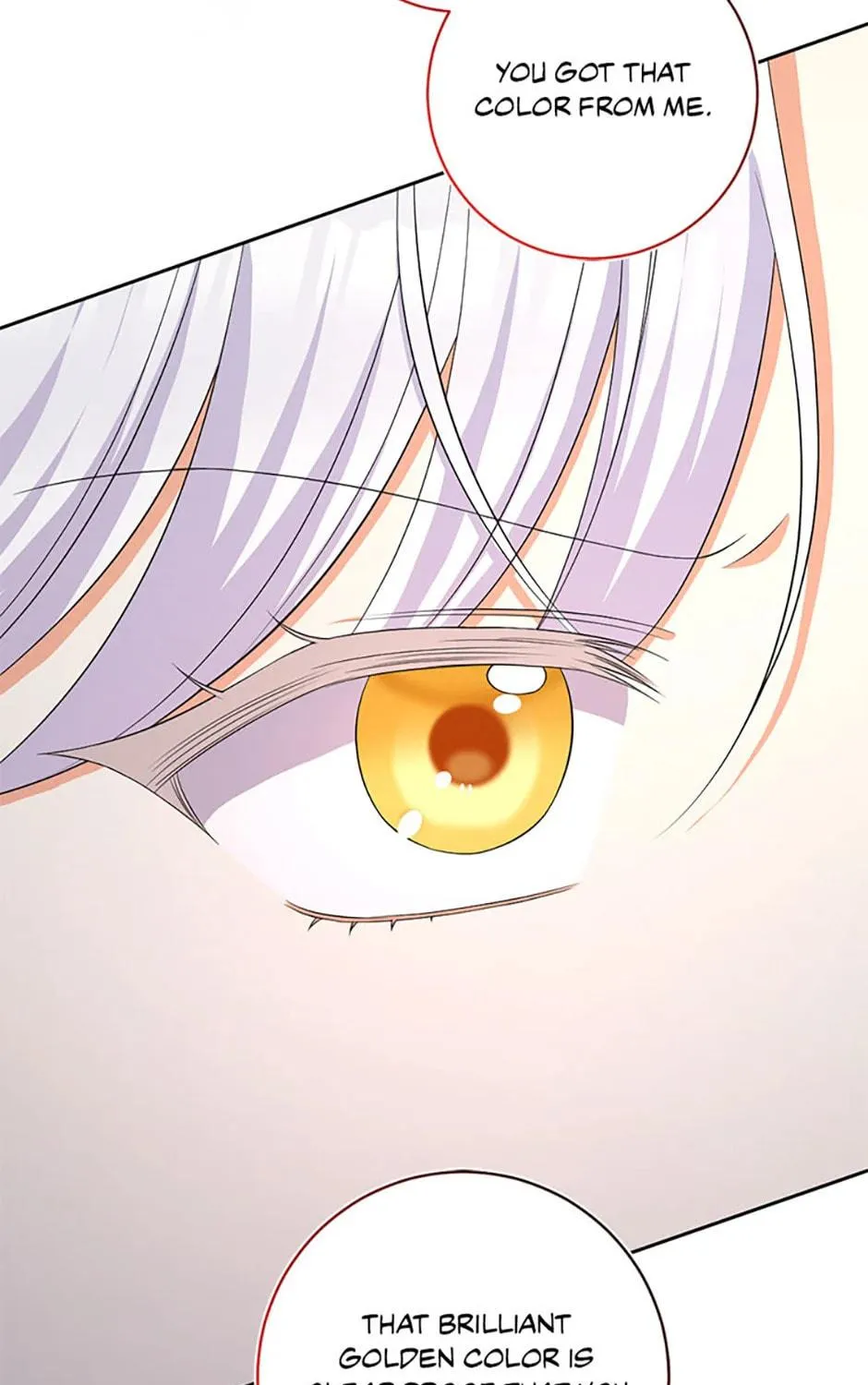 The Villainess's Daughter Chapter 90 page 109 - 