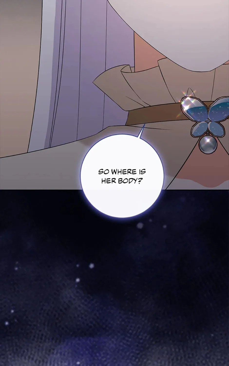 The Villainess's Daughter Chapter 90 page 117 - 