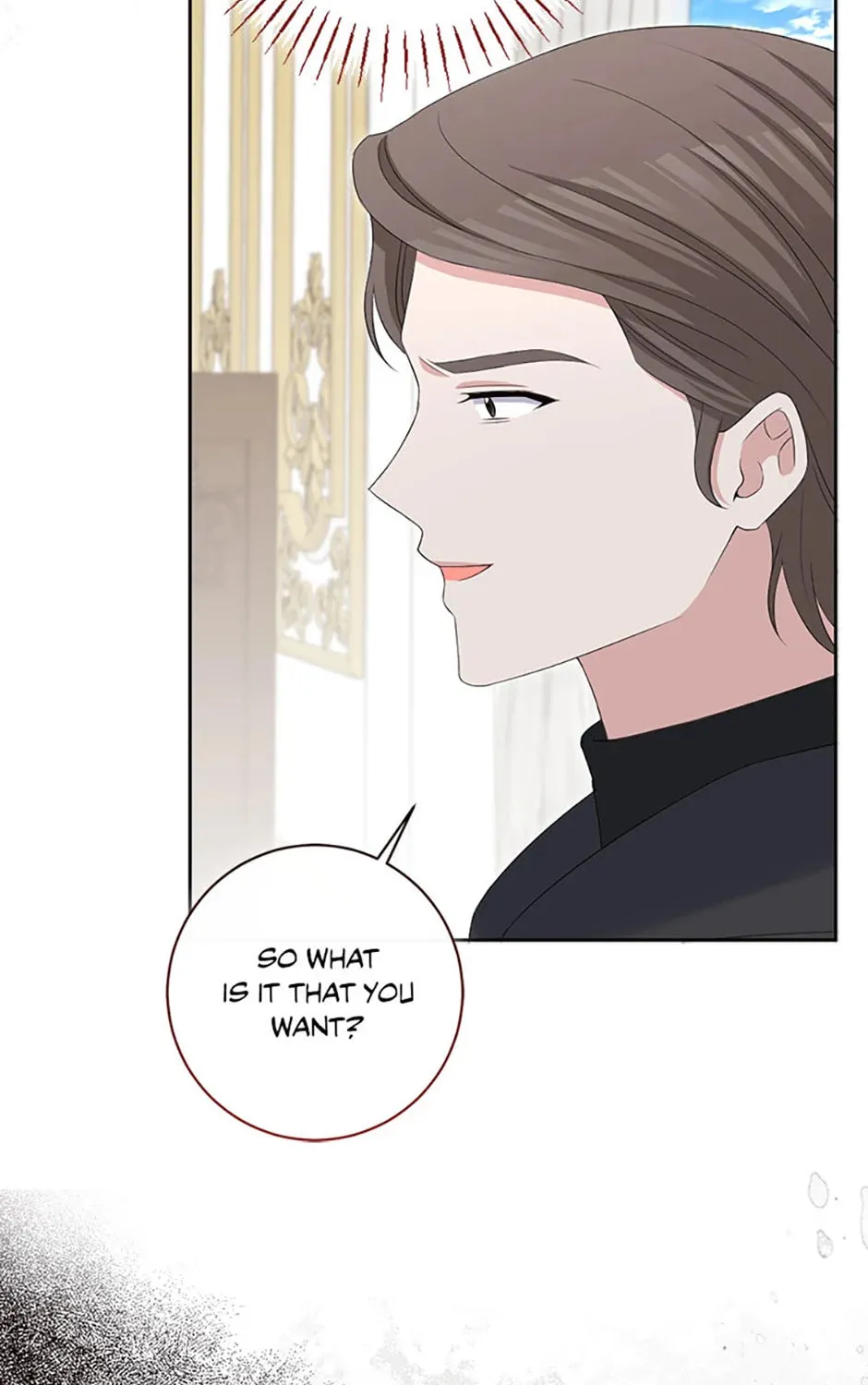 The Villainess's Daughter Chapter 90 page 13 - 