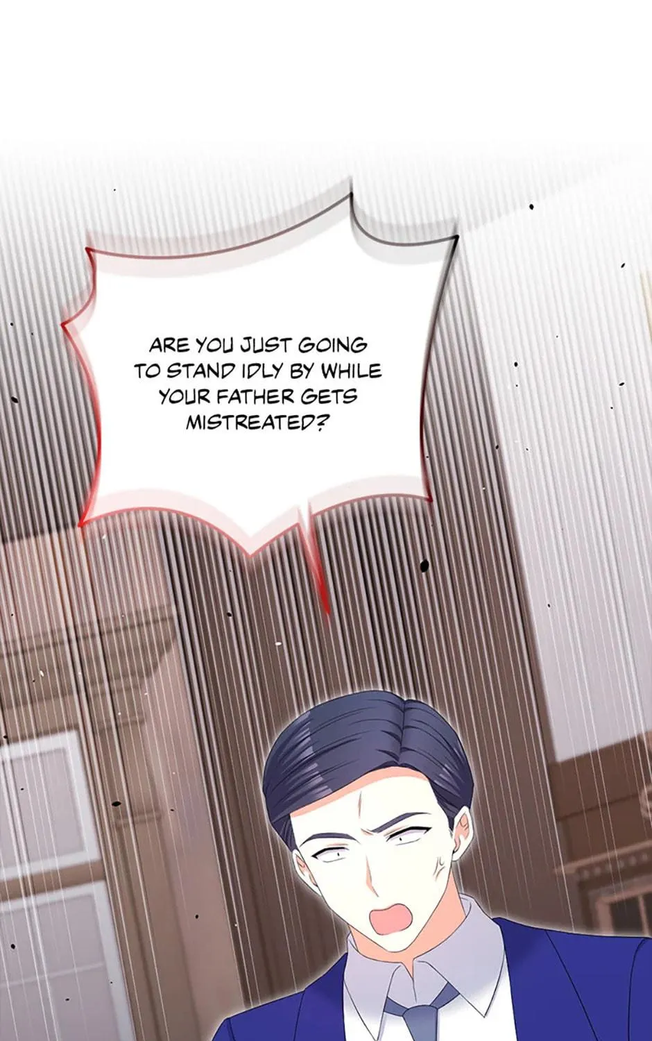 The Villainess's Daughter Chapter 90 page 125 - 