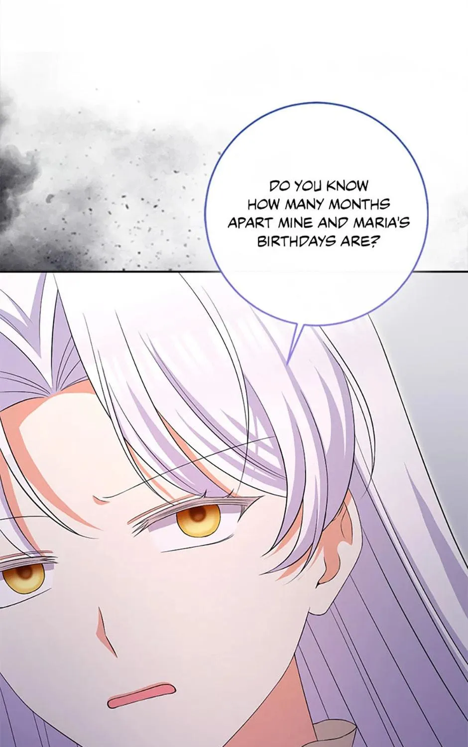 The Villainess's Daughter Chapter 90 page 129 - 