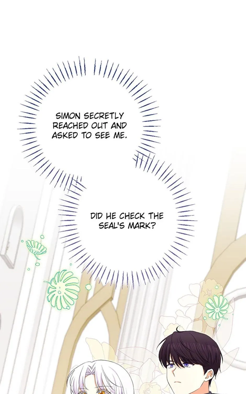The Villainess's Daughter Chapter 90 page 139 - 