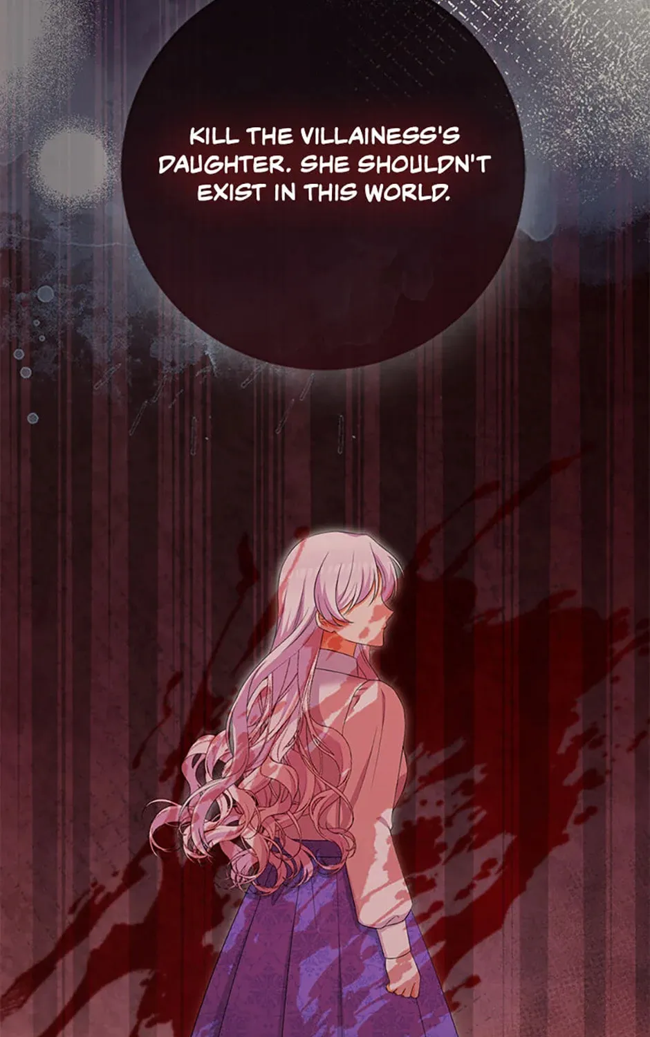 The Villainess's Daughter Chapter 90 page 15 - 