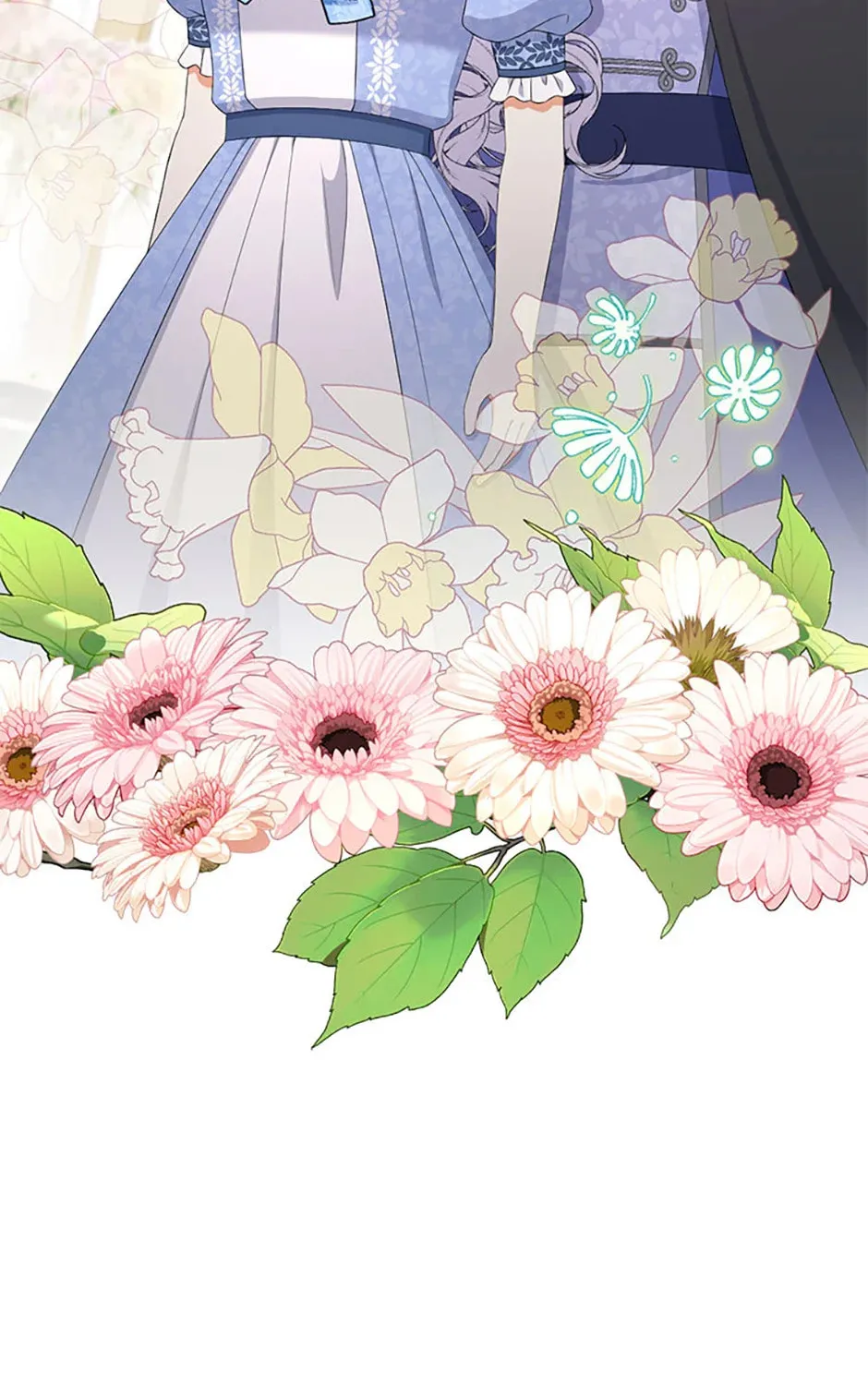 The Villainess's Daughter Chapter 90 page 141 - 