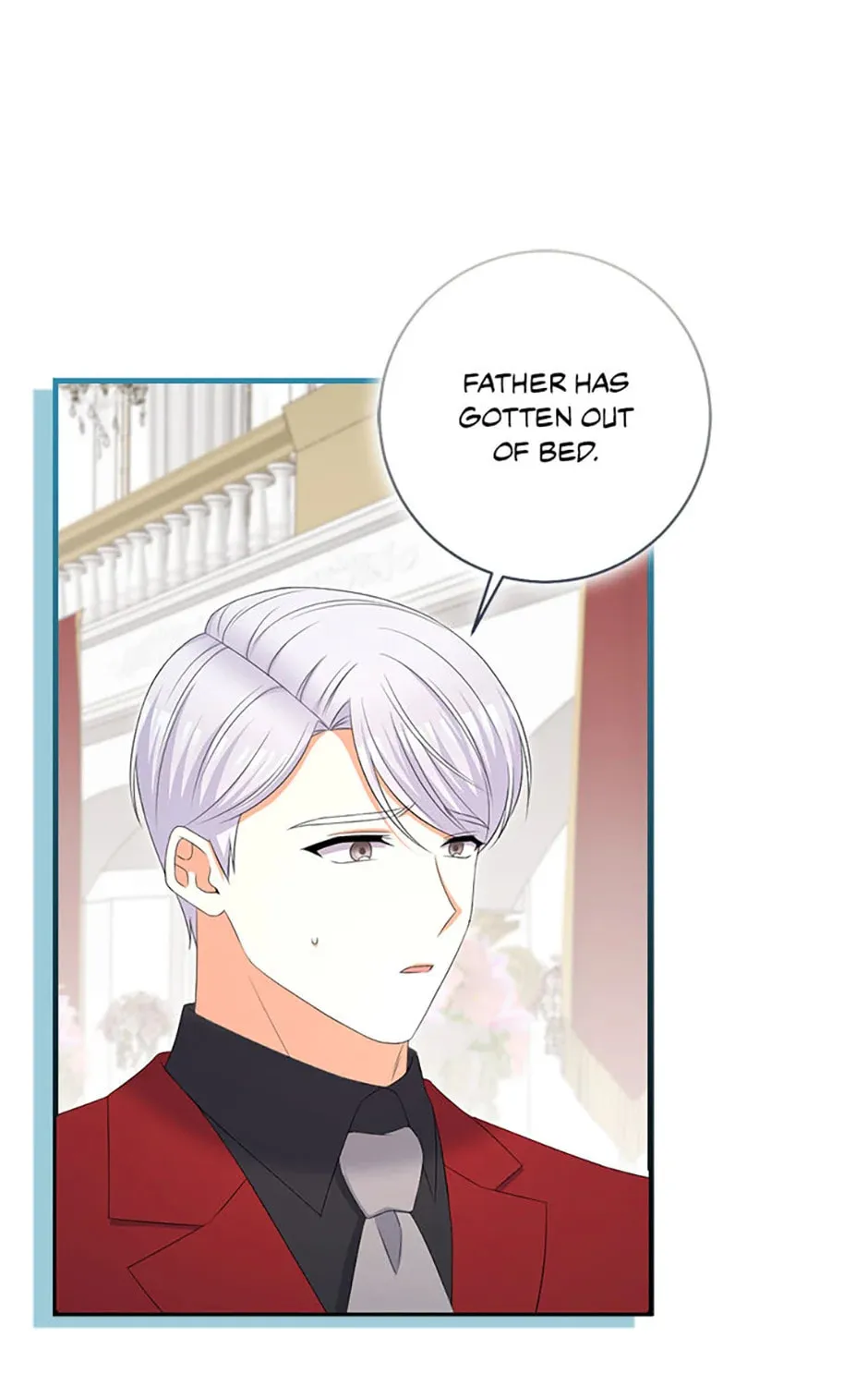 The Villainess's Daughter Chapter 90 page 145 - 