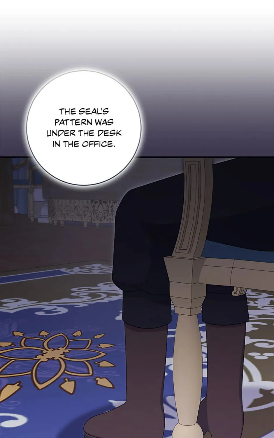 The Villainess's Daughter Chapter 90 page 147 - 