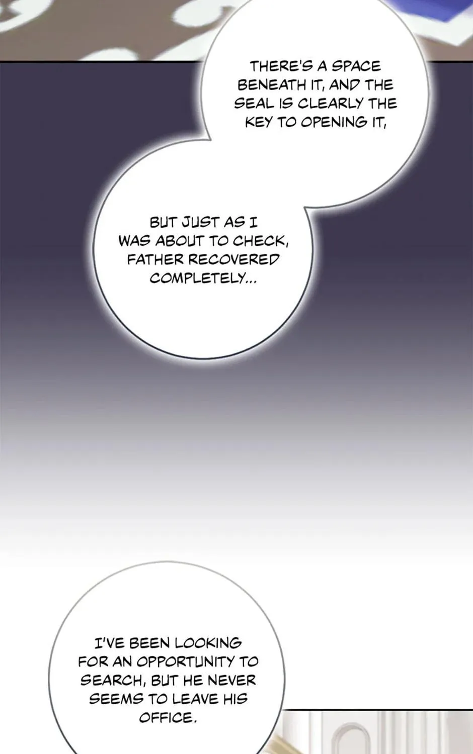 The Villainess's Daughter Chapter 90 page 149 - 