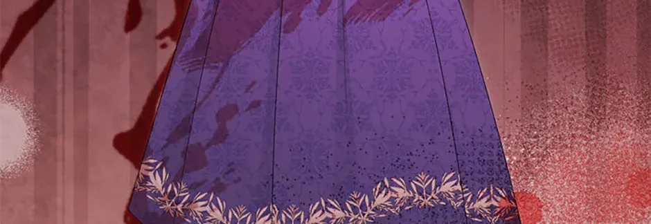 The Villainess's Daughter Chapter 90 page 16 - 