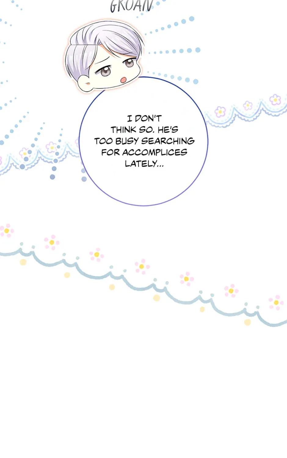 The Villainess's Daughter Chapter 90 page 153 - 