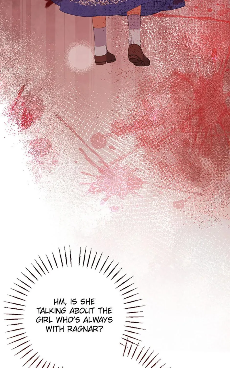 The Villainess's Daughter Chapter 90 page 17 - 