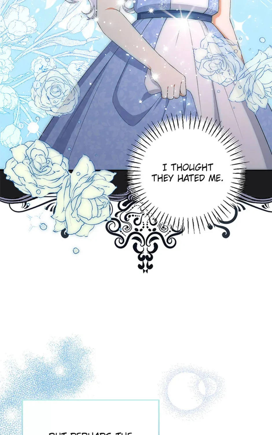 The Villainess's Daughter Chapter 90 page 165 - 