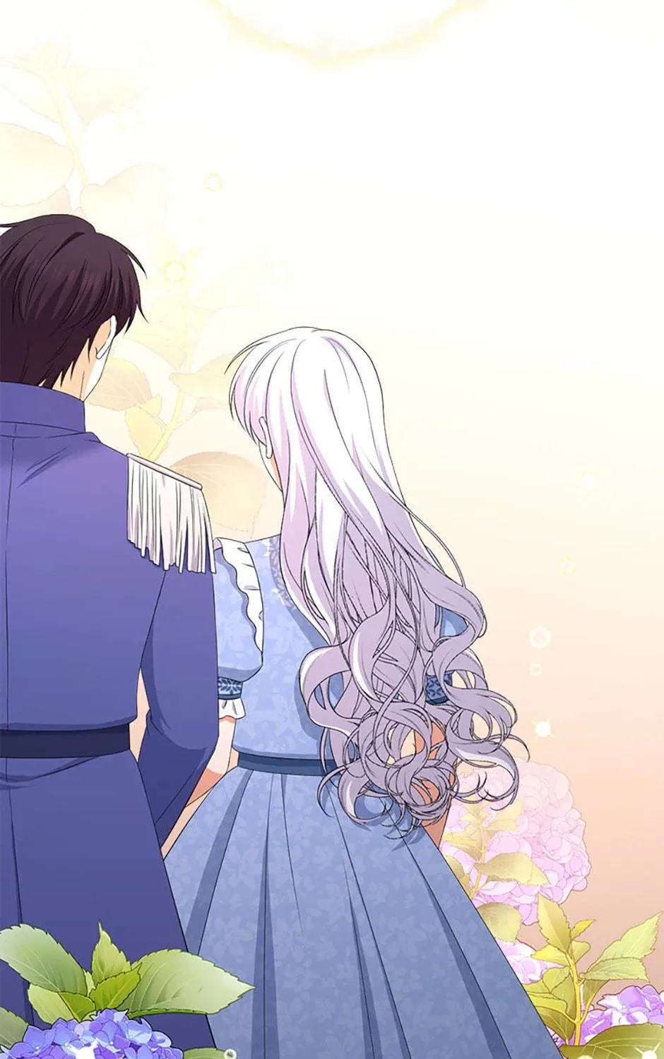 The Villainess's Daughter Chapter 90 page 169 - 