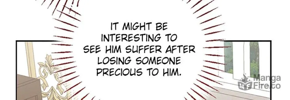 The Villainess's Daughter Chapter 90 page 18 - 