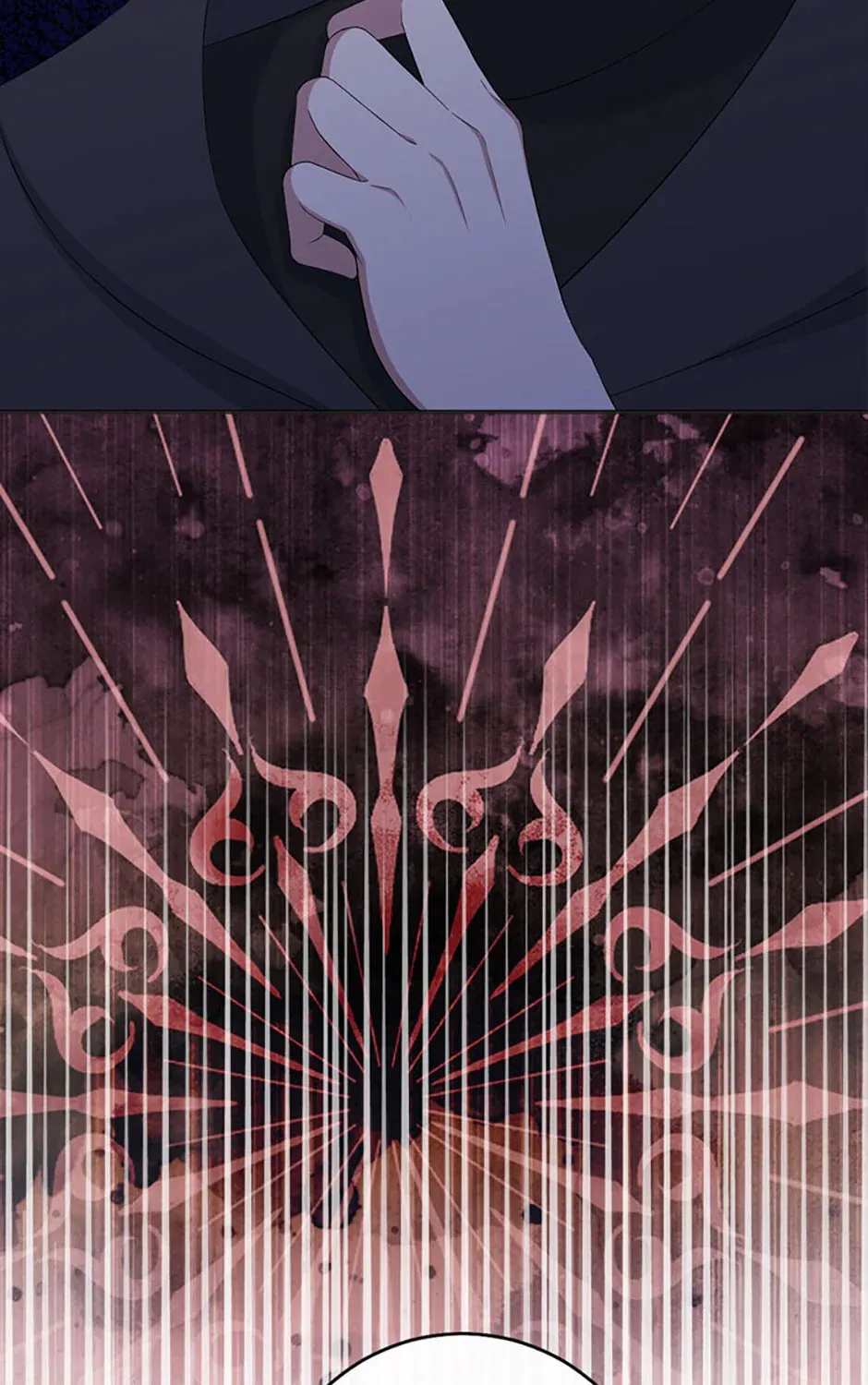 The Villainess's Daughter Chapter 90 page 3 - 